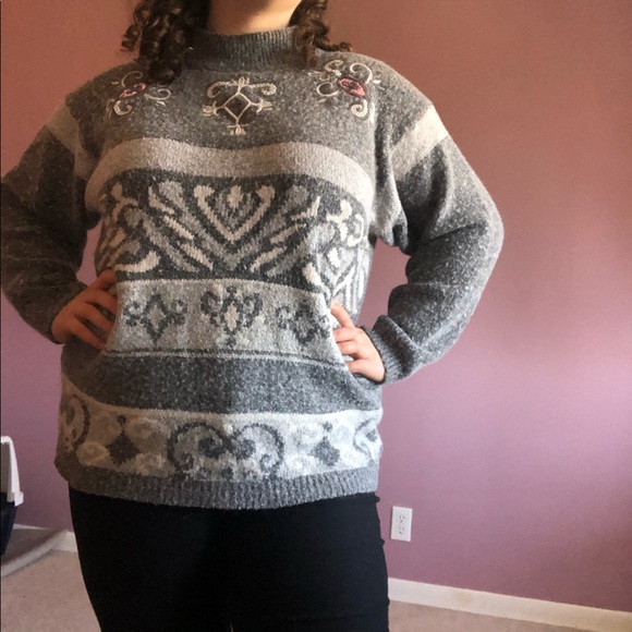 Diana Marco Sweater - Picture 6 of 9